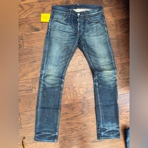 Fabric Brand & Co. - Made in Japan - Premium couture denim